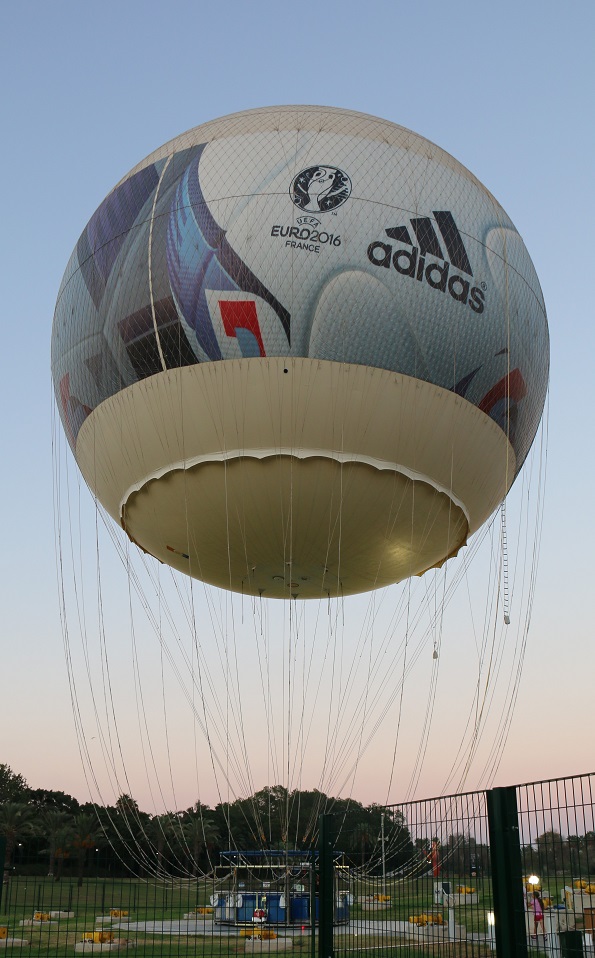 Tel Aviv Ballon/Balloon