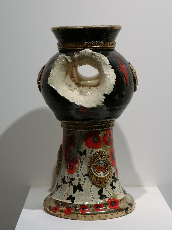 Keramik/Ceramic Biennal